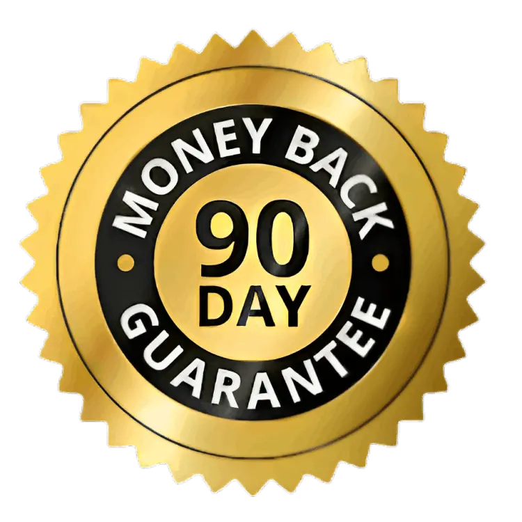 EndoPump 90-Day Money Back